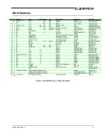 Предварительный просмотр 13 страницы Intersil ZL2005P User Manual