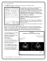 Preview for 11 page of INTERSON ViewBladder 10 User Manual