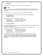 Preview for 16 page of INTERSON ViewBladder 10 User Manual