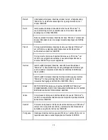 Предварительный просмотр 11 страницы Interspace Industries MicroCue2 User Manual