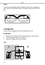 Preview for 24 page of INTERSPIRO Divator DP1 User Manual