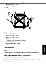 Preview for 75 page of INTERSPIRO Divator DP1 User Manual