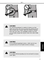 Preview for 77 page of INTERSPIRO Divator DP1 User Manual