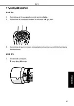 Preview for 83 page of INTERSPIRO Divator DP1 User Manual