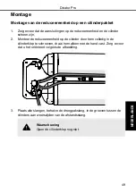 Preview for 49 page of INTERSPIRO Divator Pro User Manual