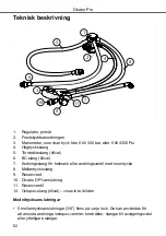 Preview for 62 page of INTERSPIRO Divator Pro User Manual