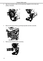 Предварительный просмотр 12 страницы INTERSPIRO Respire N User Manual