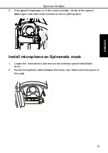 Предварительный просмотр 15 страницы INTERSPIRO Spirocom User Manual