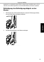 Предварительный просмотр 33 страницы INTERSPIRO Spirocom User Manual