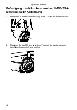 Предварительный просмотр 42 страницы INTERSPIRO Spirocom User Manual