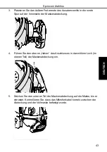 Предварительный просмотр 43 страницы INTERSPIRO Spirocom User Manual