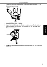 Предварительный просмотр 49 страницы INTERSPIRO Spirocom User Manual