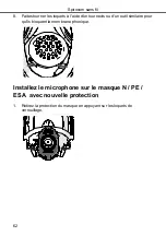 Предварительный просмотр 62 страницы INTERSPIRO Spirocom User Manual