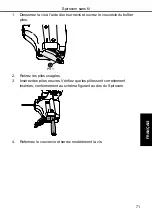 Предварительный просмотр 71 страницы INTERSPIRO Spirocom User Manual