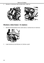 Предварительный просмотр 80 страницы INTERSPIRO Spirocom User Manual