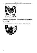 Предварительный просмотр 84 страницы INTERSPIRO Spirocom User Manual