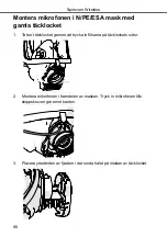 Предварительный просмотр 86 страницы INTERSPIRO Spirocom User Manual