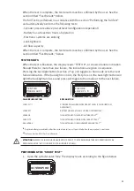 Preview for 11 page of INTERSPIRO Spiroguide II User Manual