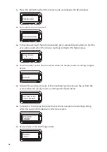 Preview for 14 page of INTERSPIRO Spiroguide II User Manual