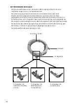 Предварительный просмотр 26 страницы INTERSPIRO SPIROLINE HP User Manual