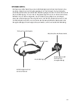 Предварительный просмотр 27 страницы INTERSPIRO SPIROLINE HP User Manual