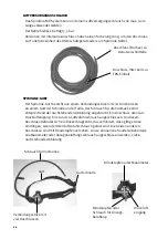 Предварительный просмотр 20 страницы INTERSPIRO SPIROLINE MP User Manual