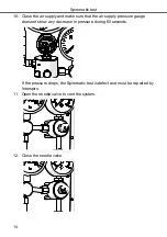 Preview for 14 page of INTERSPIRO Spiromatic test User Manual