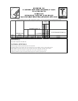 Preview for 2 page of INTERSPIRO SPIROSCAPE HP 15 User Manual