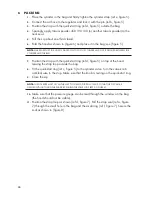 Preview for 10 page of INTERSPIRO SPIROSCAPE HP 15 User Manual