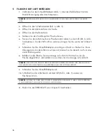 Preview for 16 page of INTERSPIRO SPIROSCAPE HP 15 User Manual