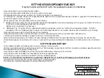 Preview for 16 page of INTERSPORT B 2.1 English Manual