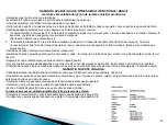 Preview for 25 page of INTERSPORT B 2.1 English Manual