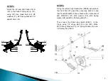 Preview for 6 page of INTERSPORT E2.2 Manual