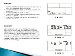 Preview for 29 page of INTERSPORT E4.1 Manual