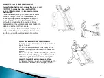 Preview for 16 page of INTERSPORT ENERGETICS PR 1.9 Manual