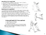 Preview for 36 page of INTERSPORT ENERGETICS PR 1.9 Manual