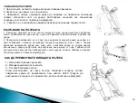 Preview for 78 page of INTERSPORT ENERGETICS PR 1.9 Manual