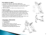 Preview for 99 page of INTERSPORT ENERGETICS PR 1.9 Manual