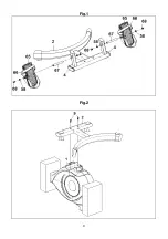 Предварительный просмотр 3 страницы INTERSPORT JE301 Instructions For Assembly And Use