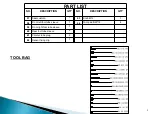 Preview for 5 page of INTERSPORT R2.3 Manual