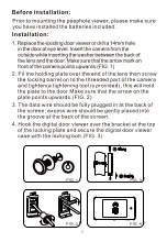 Preview for 4 page of INTERSTEEL 0099.405507 User Manual