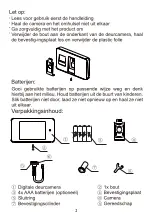 Preview for 8 page of INTERSTEEL 0099.405507 User Manual