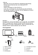 Preview for 13 page of INTERSTEEL 0099.405507 User Manual