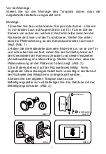 Preview for 14 page of INTERSTEEL 0099.405507 User Manual