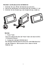 Preview for 15 page of INTERSTEEL 0099.405507 User Manual