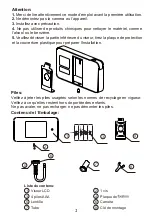 Preview for 18 page of INTERSTEEL 0099.405507 User Manual