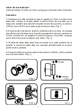 Preview for 24 page of INTERSTEEL 0099.405507 User Manual