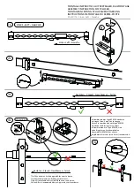 Preview for 2 page of INTERSTEEL 23.450116 Assembly Instruction