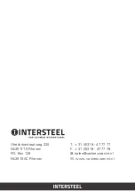 Preview for 24 page of INTERSTEEL DIGITAL DOOR VIEWER 2.0 User Manual