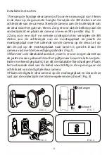 Предварительный просмотр 12 страницы INTERSTEEL DIGITAL DOOR VIEWER 2.2 User Manual